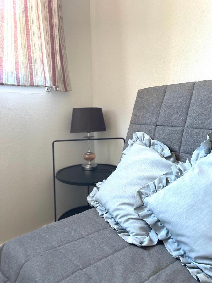 Sea&Relax Apartment Calp Extérieur photo