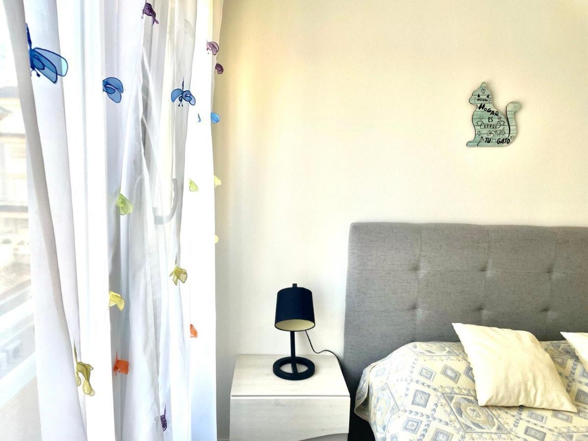 Sea&Relax Apartment Calp Extérieur photo