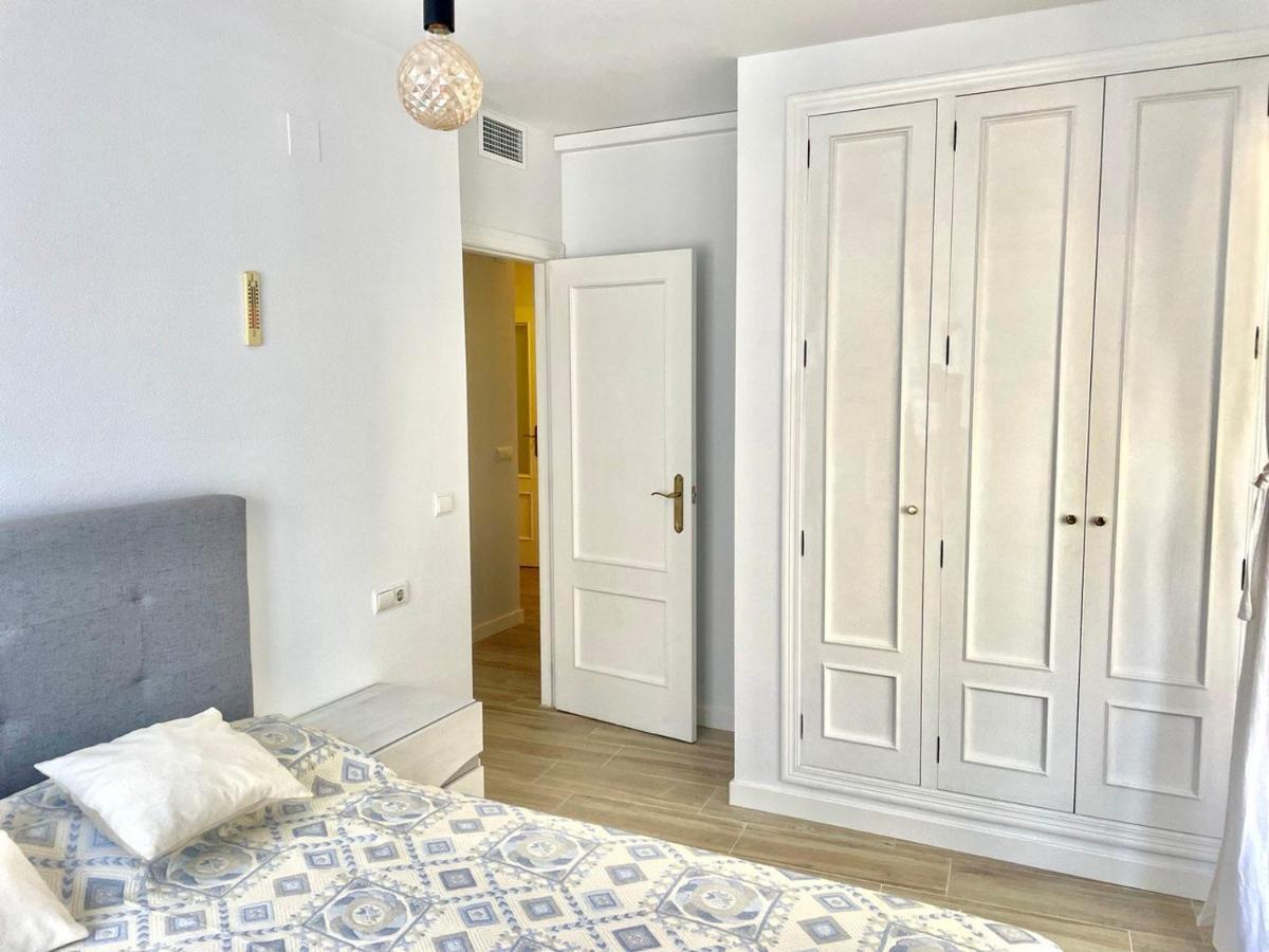 Sea&Relax Apartment Calp Extérieur photo