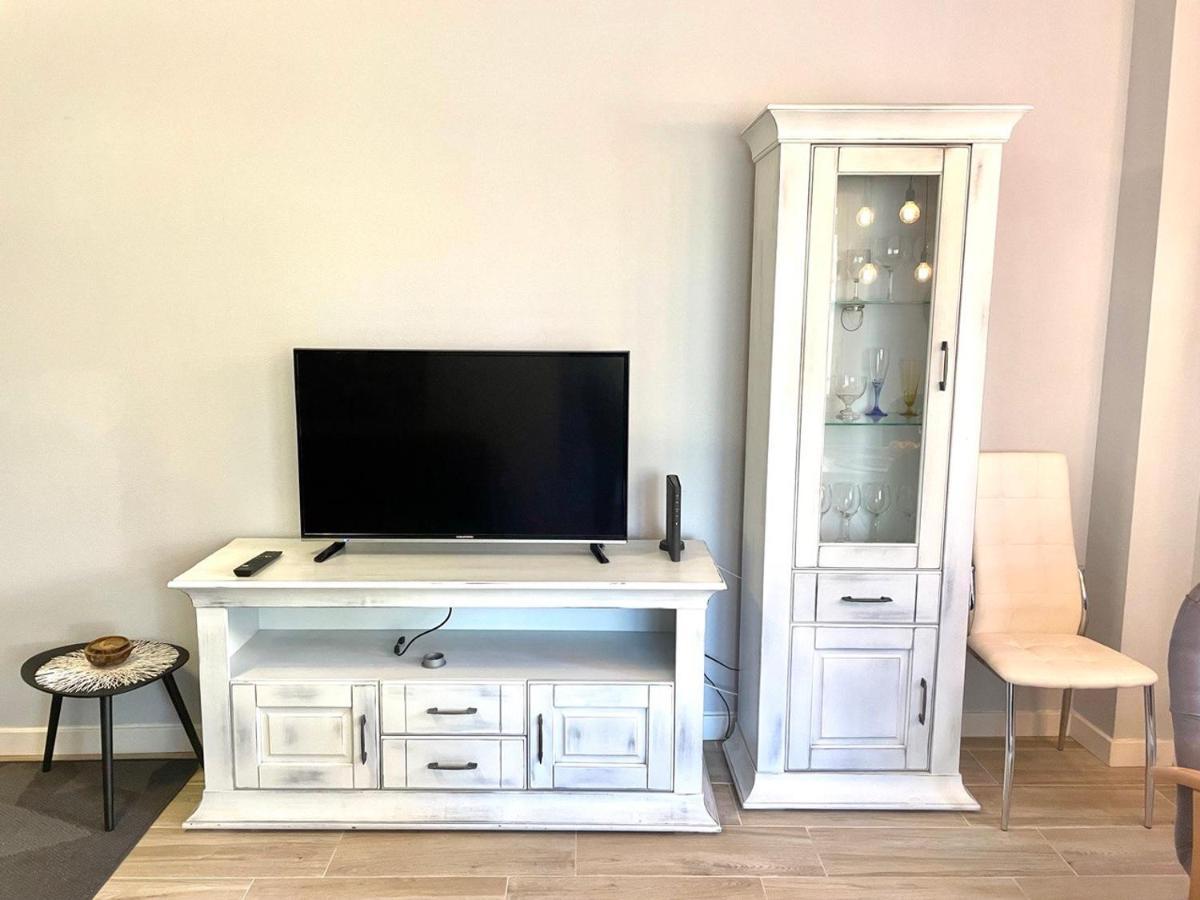 Sea&Relax Apartment Calp Extérieur photo