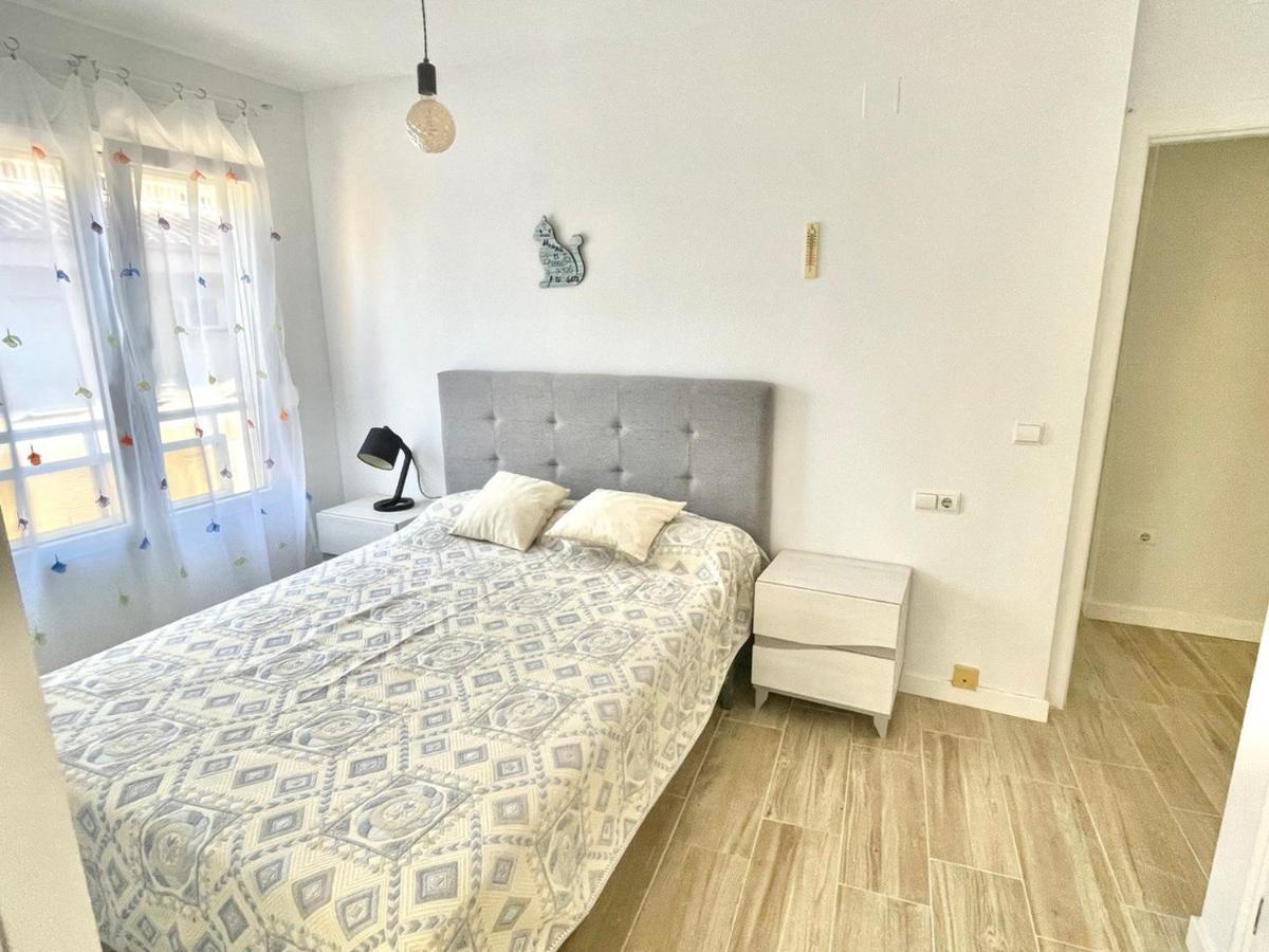 Sea&Relax Apartment Calp Extérieur photo